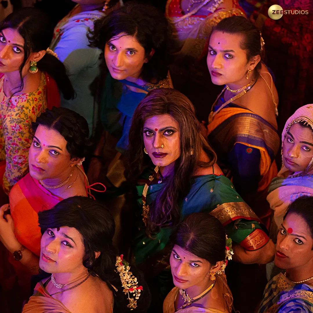 Nawazuddin Siddiqui in Haddi