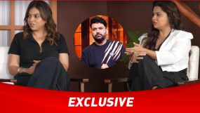 neeti simoes, preeti simoes, kapil sharma