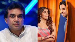 paresh rawal, dream girl 2