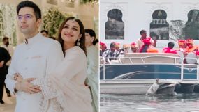 parineeti chopra, raghav chadha, parineeti chopra wedding