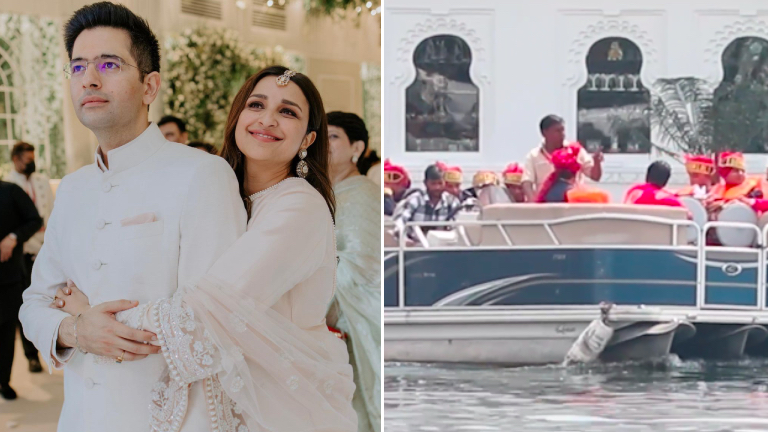 parineeti chopra, raghav chadha, parineeti chopra wedding