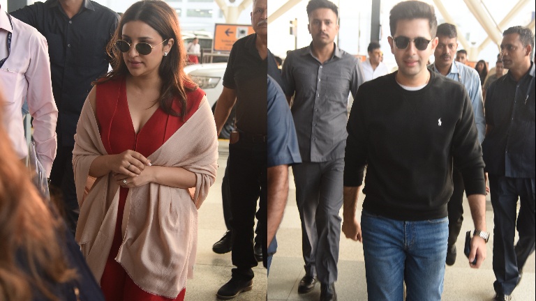 parineeti chopra, raghav chadha, parineeti chopra and raghav chadha, parineeti chopra ragjav chadha wedding,