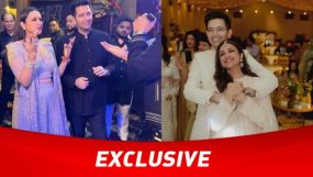 parineeti chopra, raghav chadha, parineeti chopra and raghav chadha, parineeti chopra raghav chadha sangeet,