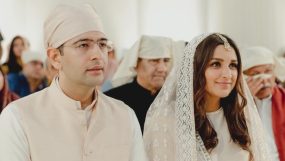 parineeti chopra raghav chadha wedding
