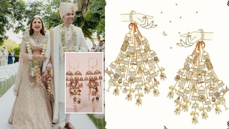 parineeti chopra kalira details,