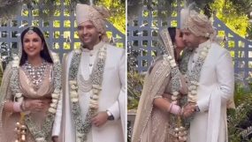 parineeti chopra raghav chadha wedding