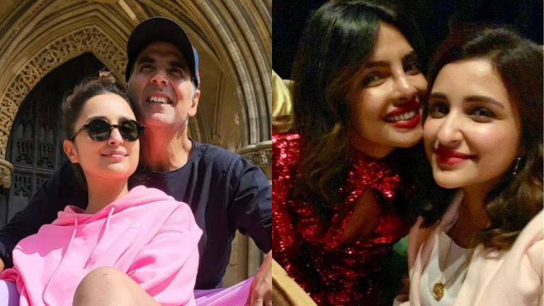 Parineeti Chopra wedding guestlist