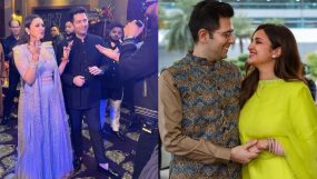 parineeti chopra wedding looks,