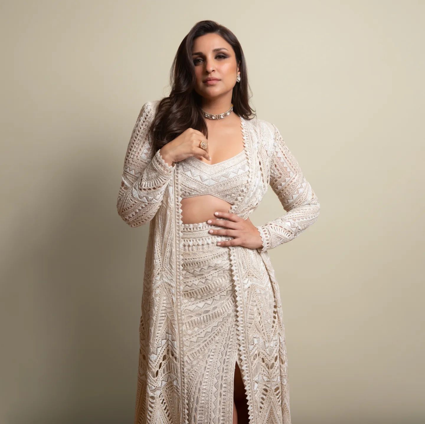 Parineeti Chopra enters the bridal mode ahead of her wedding with Raghav Chadha