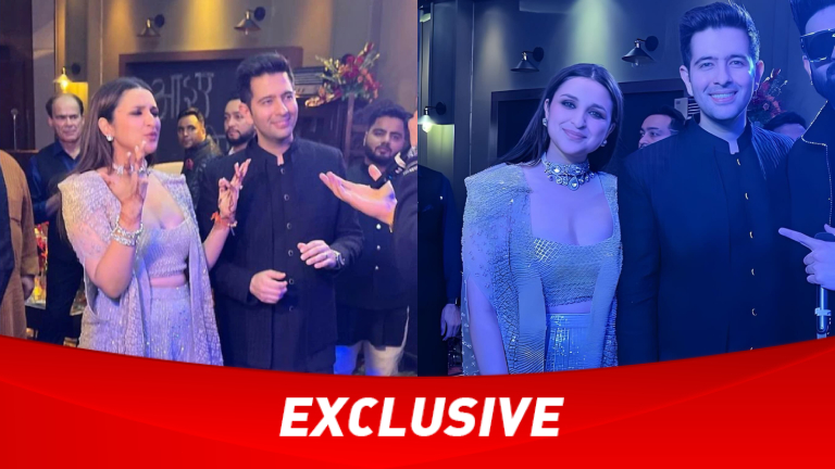 parineeti chopra, raghav chadha,