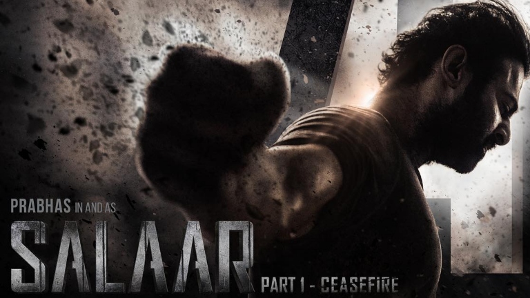 prabhas, salaar, salaar release date
