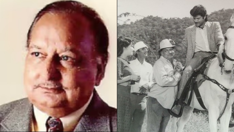 prayag raj, anil kapoor, amitabh bachchan,