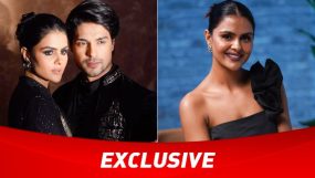 priyanka chahar choudhary, ankit gupta