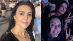 priyanka chopra, preity zinta