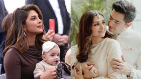 priyanka chopra, parineeti chopra,
