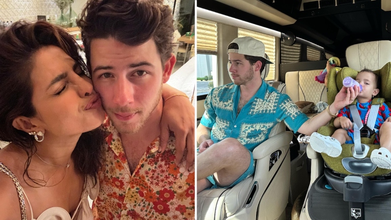 priyanka chopra, nock jonas birthday