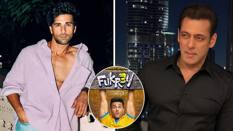 pulkit samrat, fukrey 3, salman khan, tiger, 3,