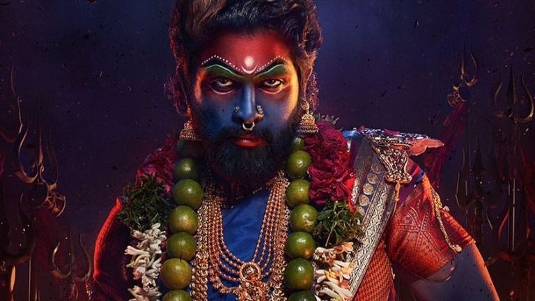 pushpa 2, pushpa 2 release date, allu arjun,