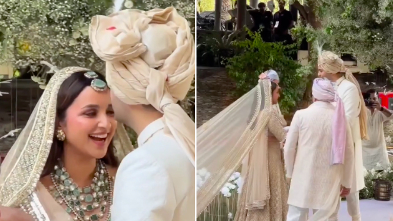 raghav chadha, parineeti chopra, parineeti raghav wedding