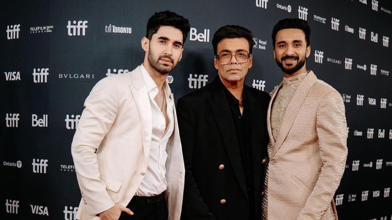 raghav juyal, lakshya kill, karan johar,