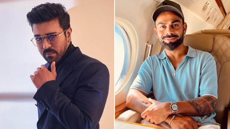 virat kohli, ram charan, virat kohli biopic