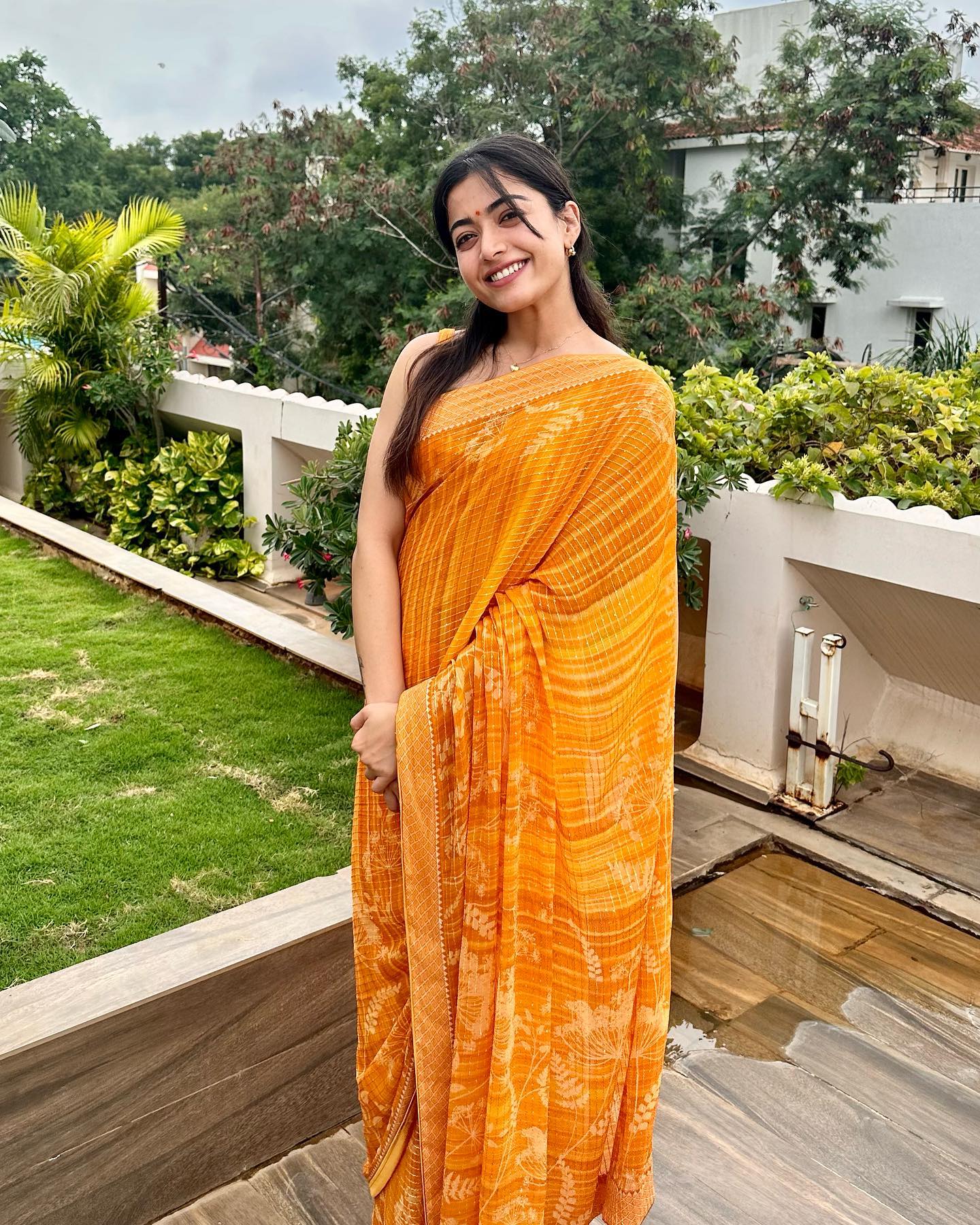 Rashmika Mandanna