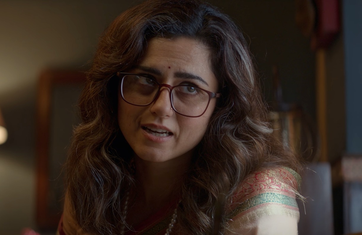 Ridhi Dogra in Jawan