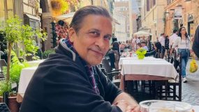 rio kapadia, rio kapadia passes away