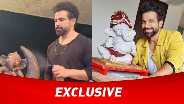 Rithvik Dhanjani News | Latest Updates & Gossip | Bollywood Bubble