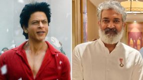 ss rajamouli, shah rukh khan, jawan