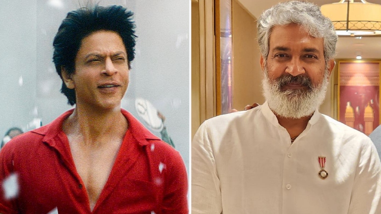 ss rajamouli, shah rukh khan, jawan