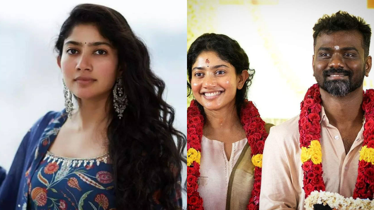 sai pallavi, sai pallavi wedding