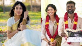 sai pallavi married,