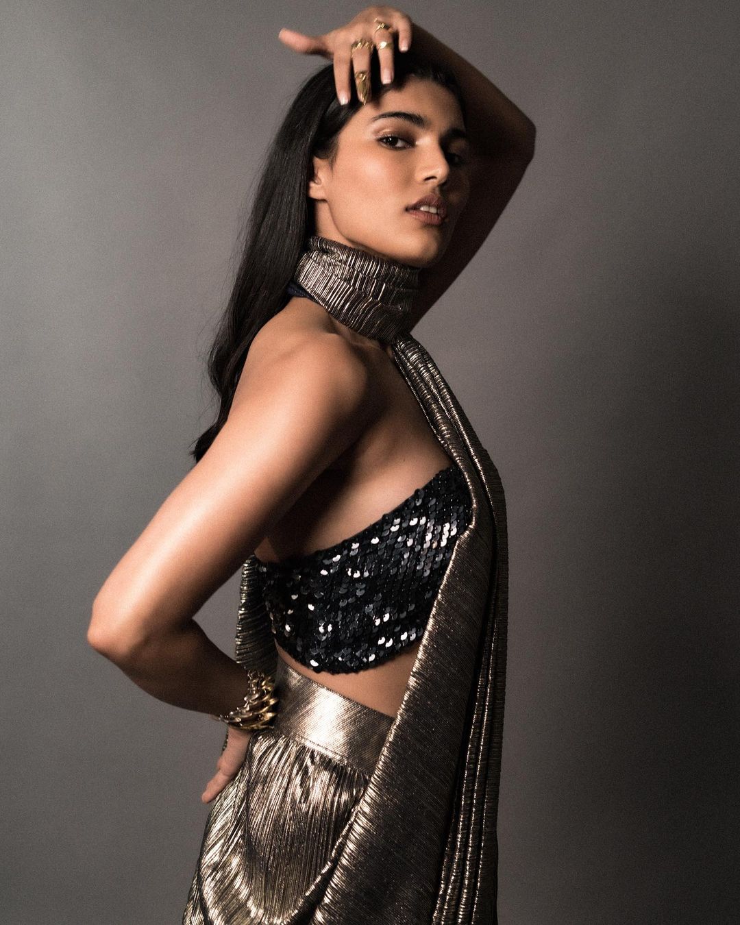 Salman Khan niece Alizeh Agnihotrii