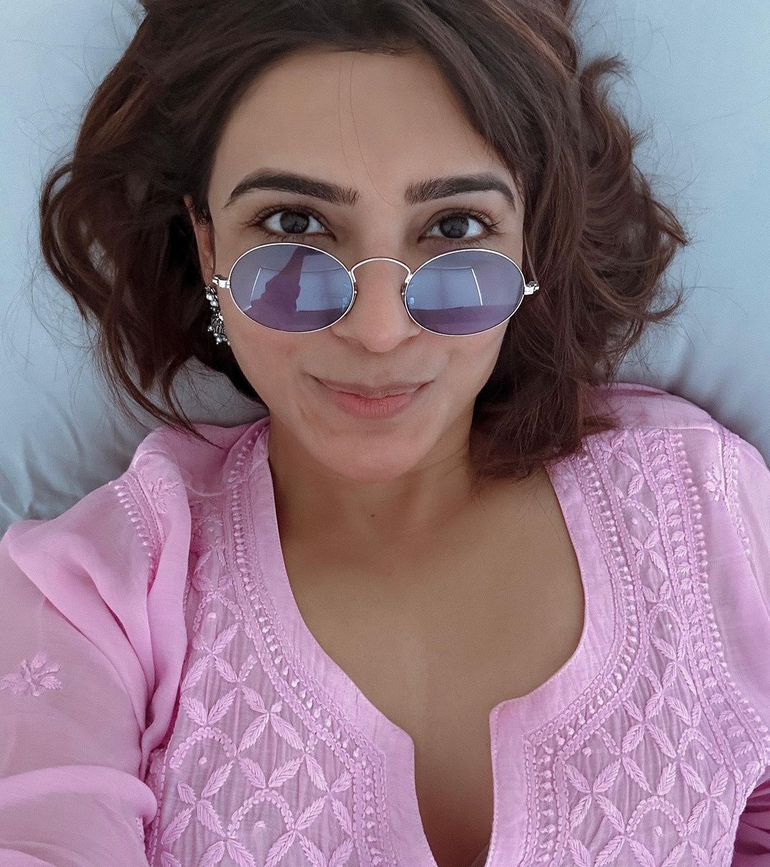 Samantha Ruth Prabhu
