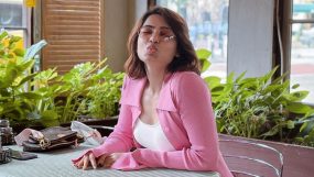 samantha acting break