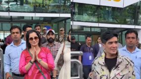 sania mirza, manish malhotra, parineeti chopra wedding, raghav chadha,