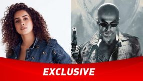 sanya malhotra, jawan, jawan 2, shah rukh khan,