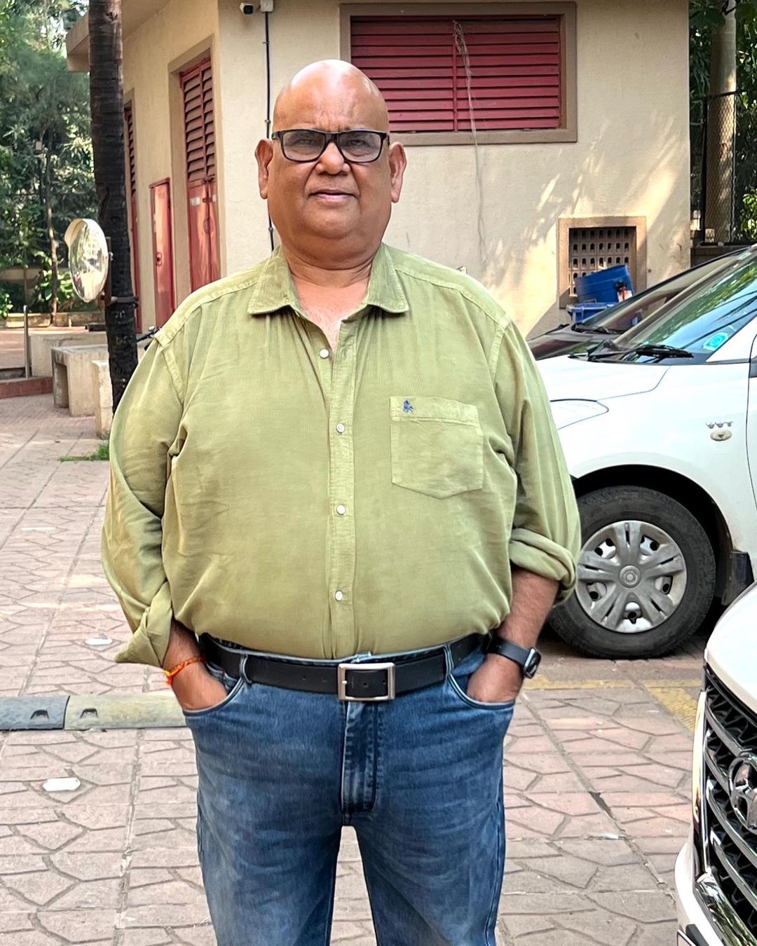 Satish Kaushik
