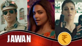 shah rukh khan, deepika padukone, jawan, jawan cast fees