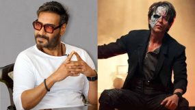 shah rukh khan, ajay devgn,