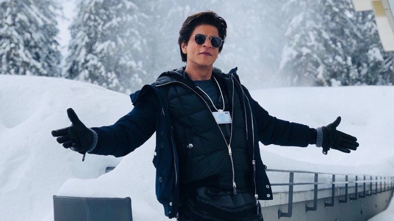 shah rukh khan, jawan,