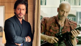 shah rukh khan, jawan, rajkumar hirani