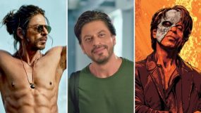 shah rukh khan, dunki release date, dunki