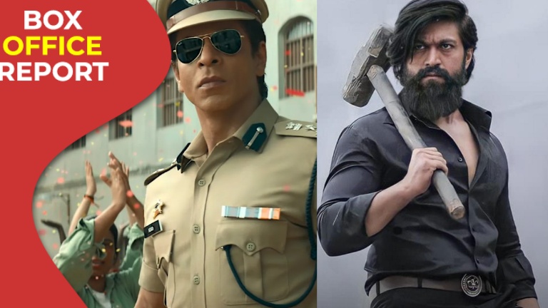 shah rukh khan, jawan, yash, kgf 2