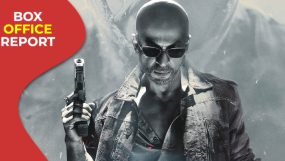 jawan first day box office collection,