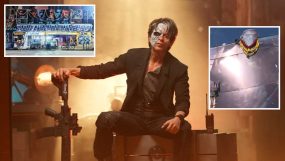 shah rukh khan jawan