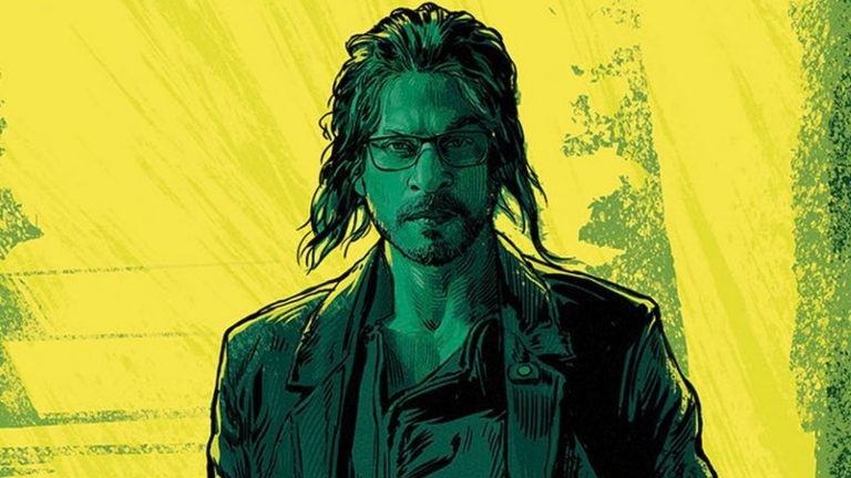 shah rukh khan, jawan advance booking