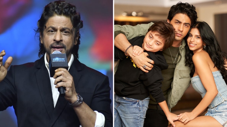 shah rukh khan, jawan