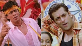 shah rukh khan, salman khan, ganesh chaturthi
